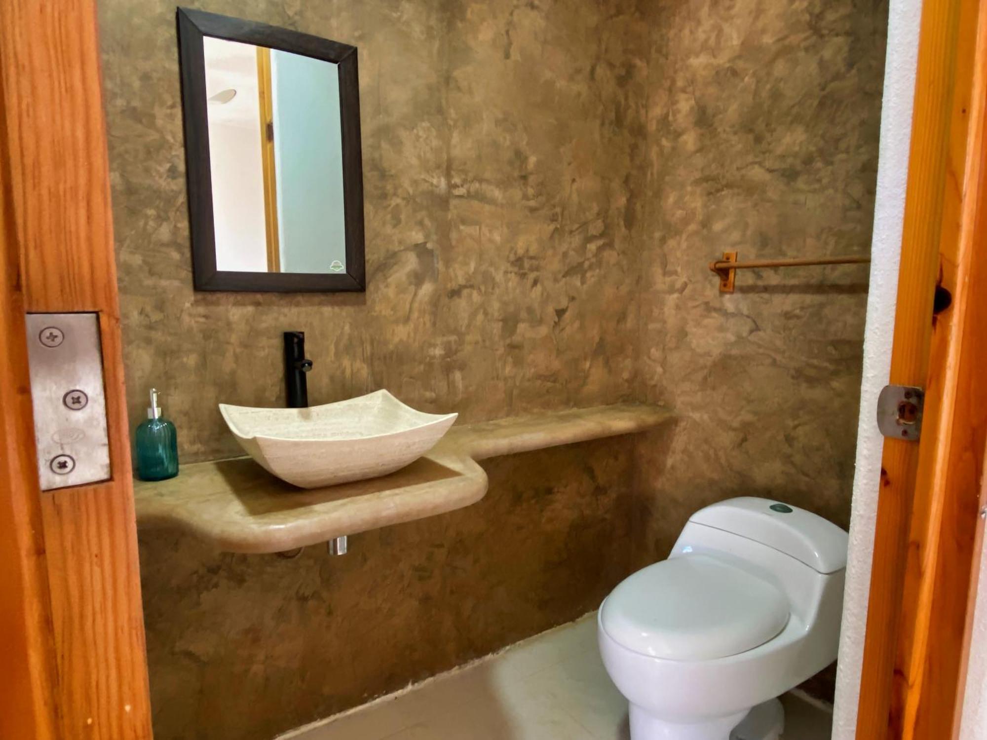 Casapiedra Aparthotel Puerto Escondido  Room photo